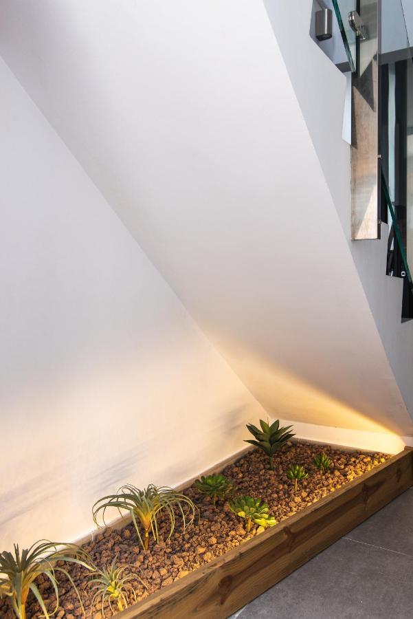 Open Sea Suites Las Palmas de Gran Canaria Eksteriør billede