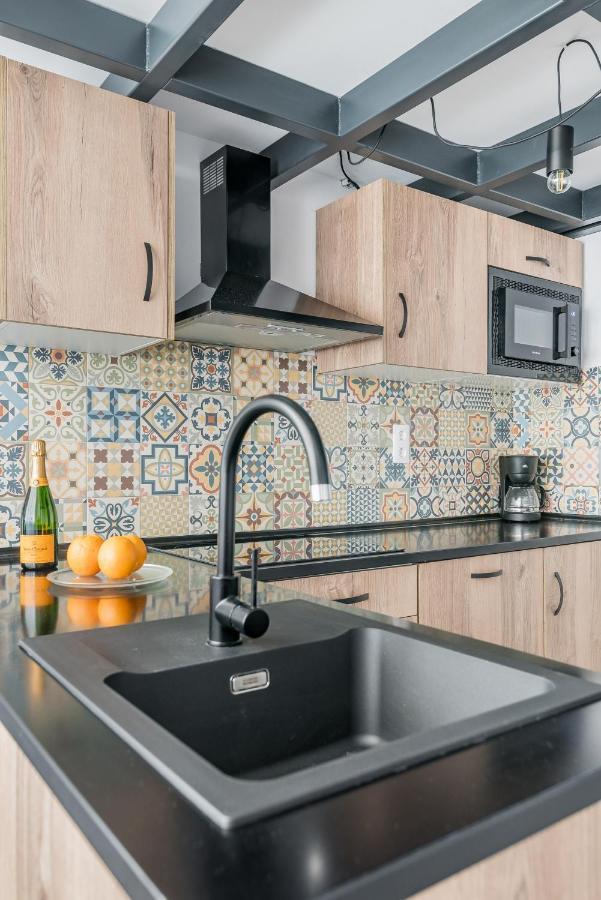 Open Sea Suites Las Palmas de Gran Canaria Eksteriør billede