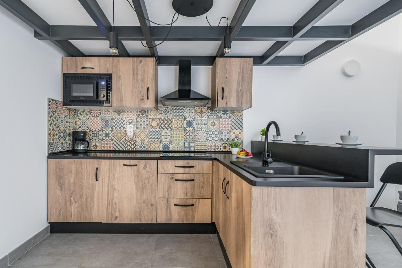 Open Sea Suites Las Palmas de Gran Canaria Eksteriør billede