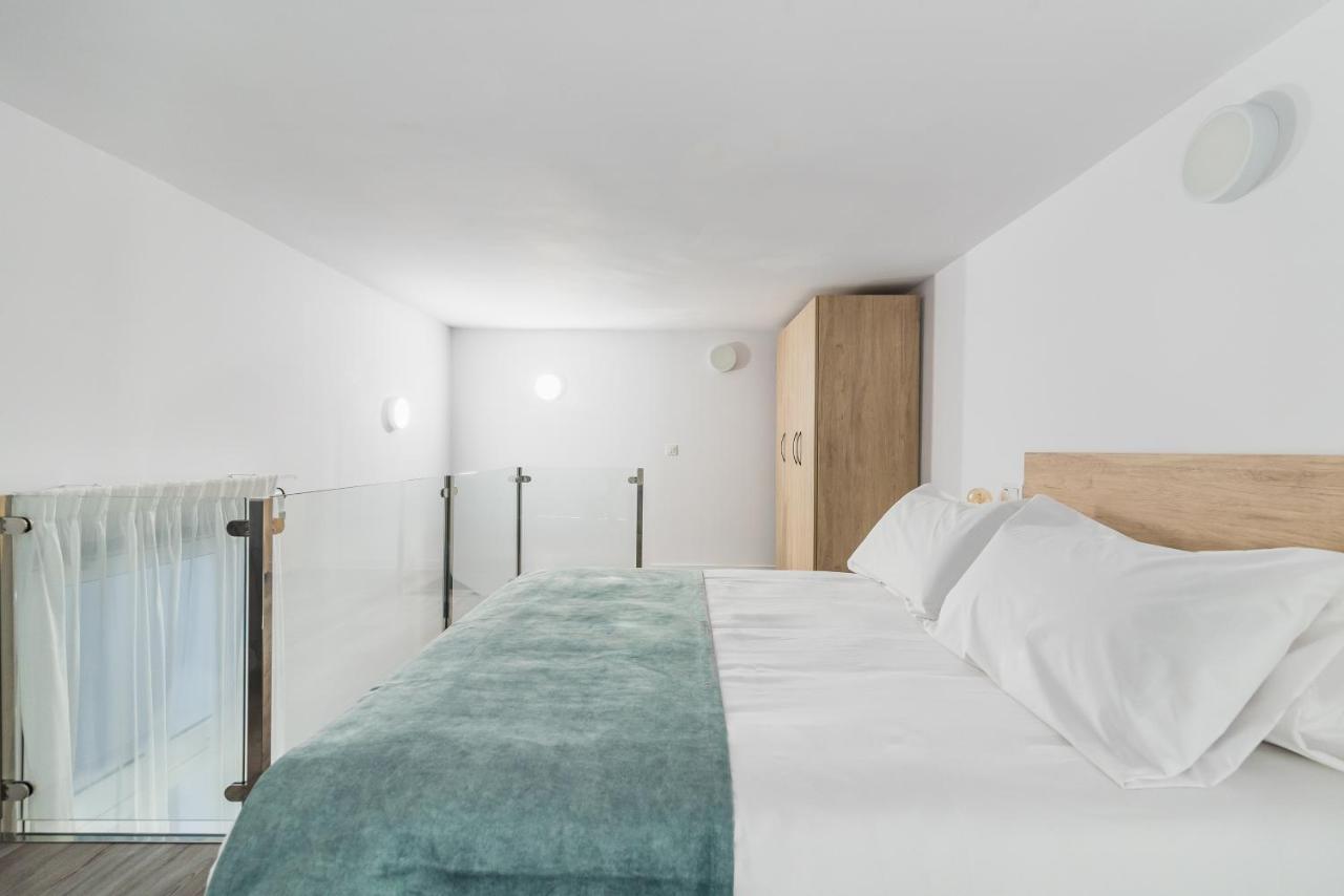 Open Sea Suites Las Palmas de Gran Canaria Eksteriør billede