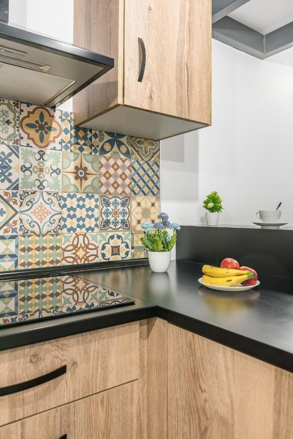 Open Sea Suites Las Palmas de Gran Canaria Eksteriør billede