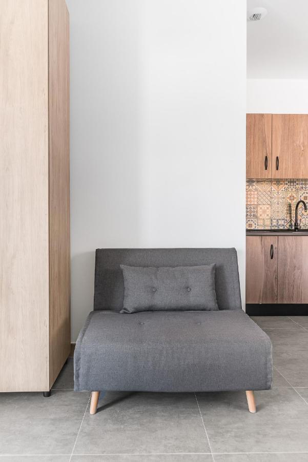 Open Sea Suites Las Palmas de Gran Canaria Eksteriør billede