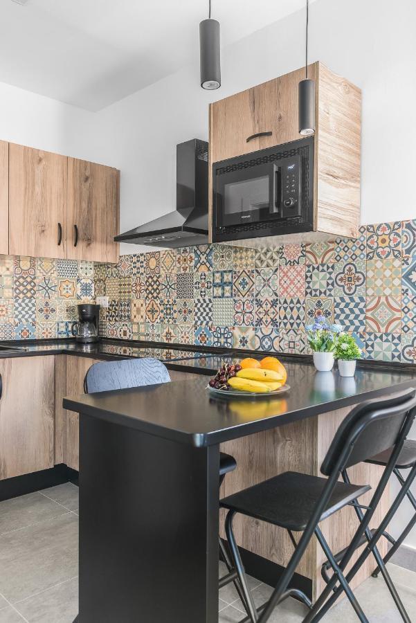 Open Sea Suites Las Palmas de Gran Canaria Eksteriør billede