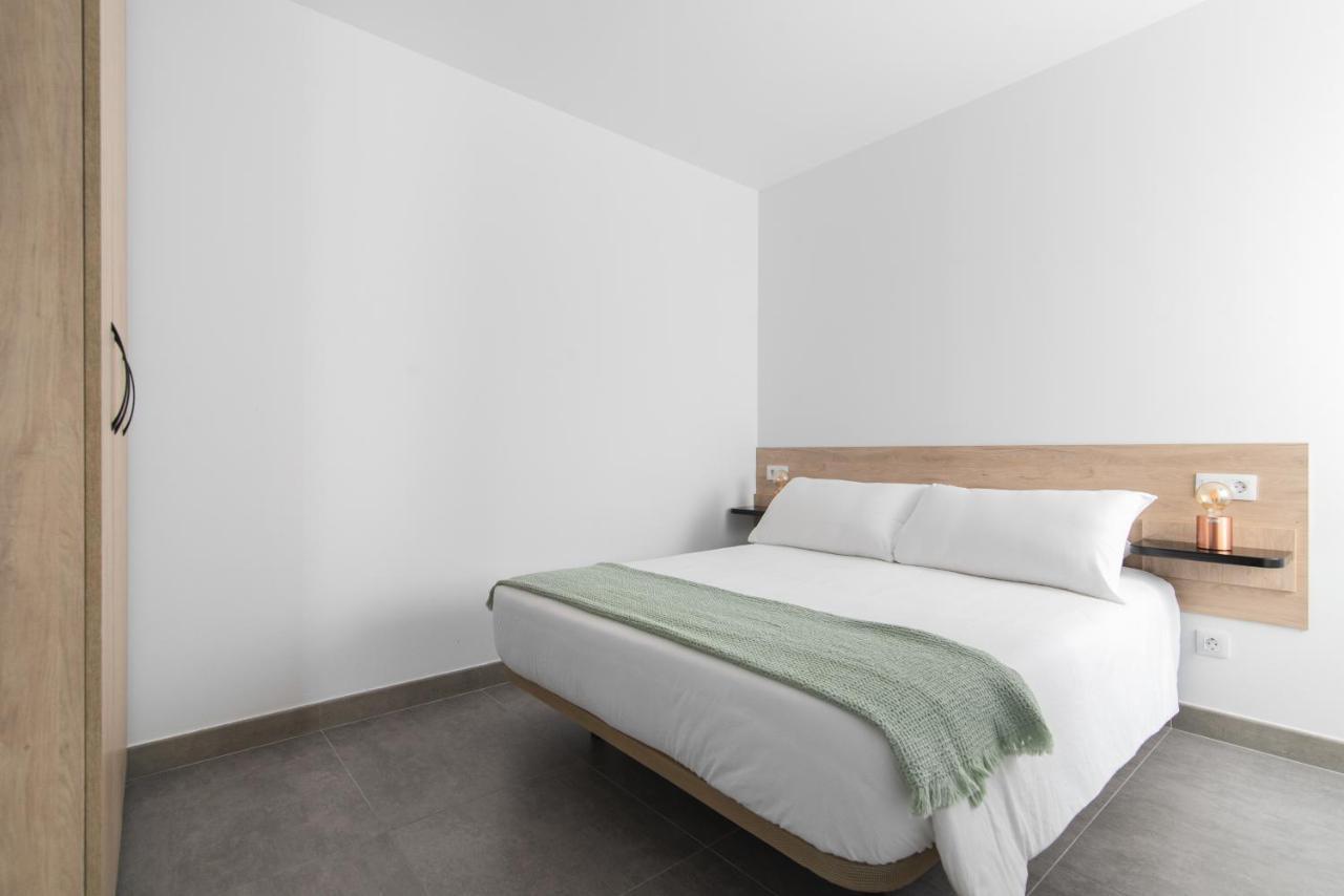 Open Sea Suites Las Palmas de Gran Canaria Eksteriør billede