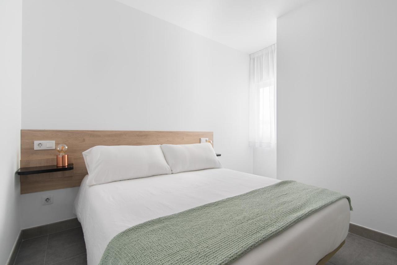 Open Sea Suites Las Palmas de Gran Canaria Eksteriør billede